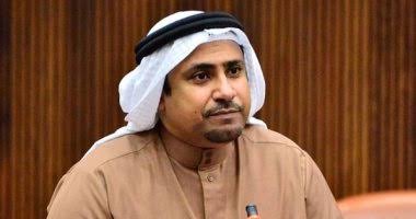 عادل العسومي رئيس البرلمان العربي