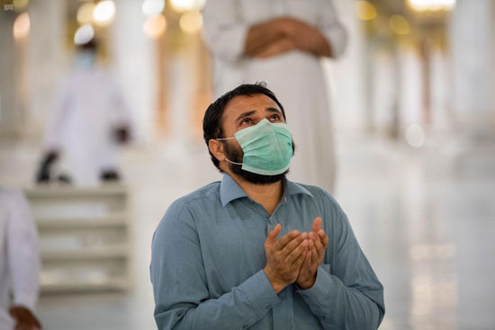 معنى دعاء المطر اللهم صيبا نافعا