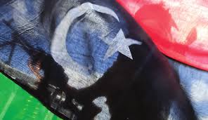 الولايات المتحدة والدول الغربية يقومون بتقرير مصير ليبيا 