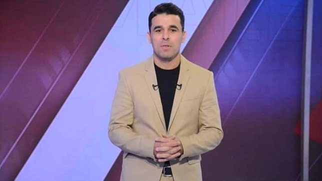 خالد الغندور