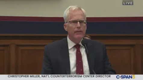 وزير الدفاع الأمريكي الجديد