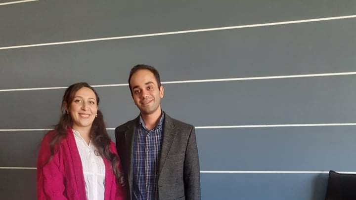 جامعة المنيا 