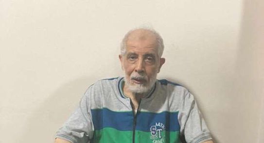  محمود عزت