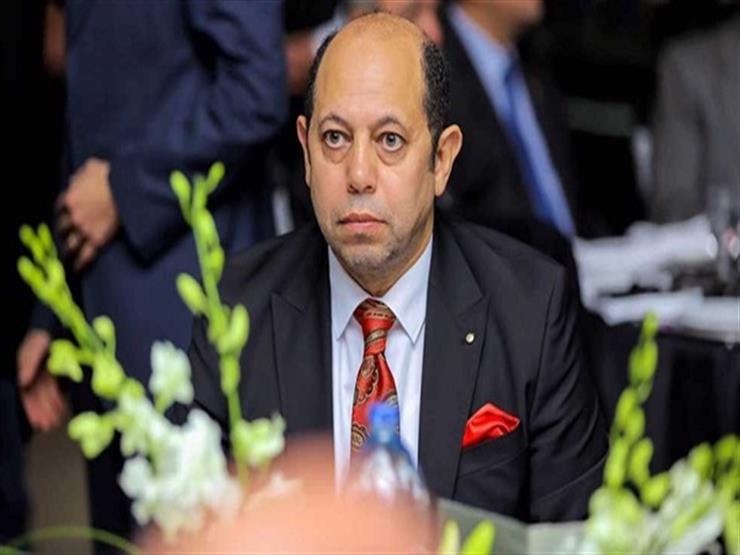 احمد سليمان