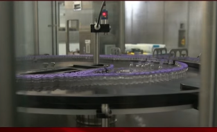 مصل فيروس كورونا 