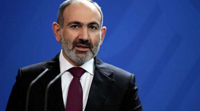رئيس وزراء أرمينيا