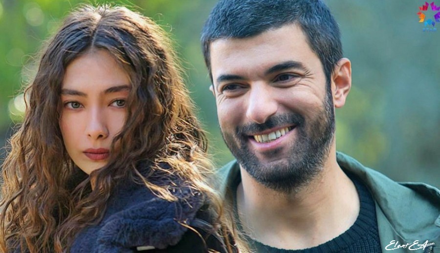 مسلسل ابنة السفير 2 