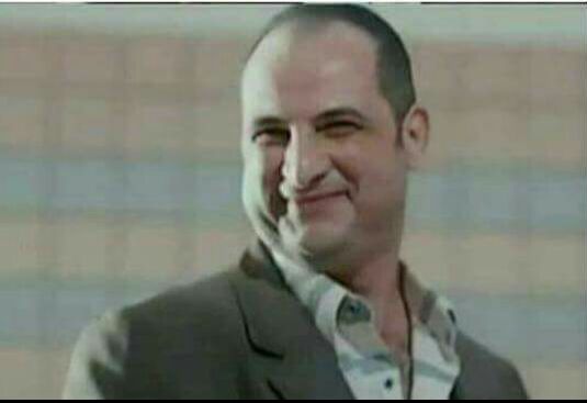 خالد الصاوي