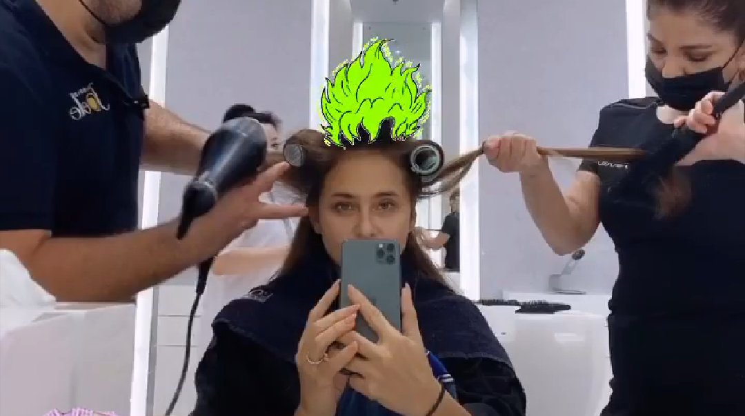 نيللي كريم