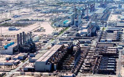 مجمعات صناعية