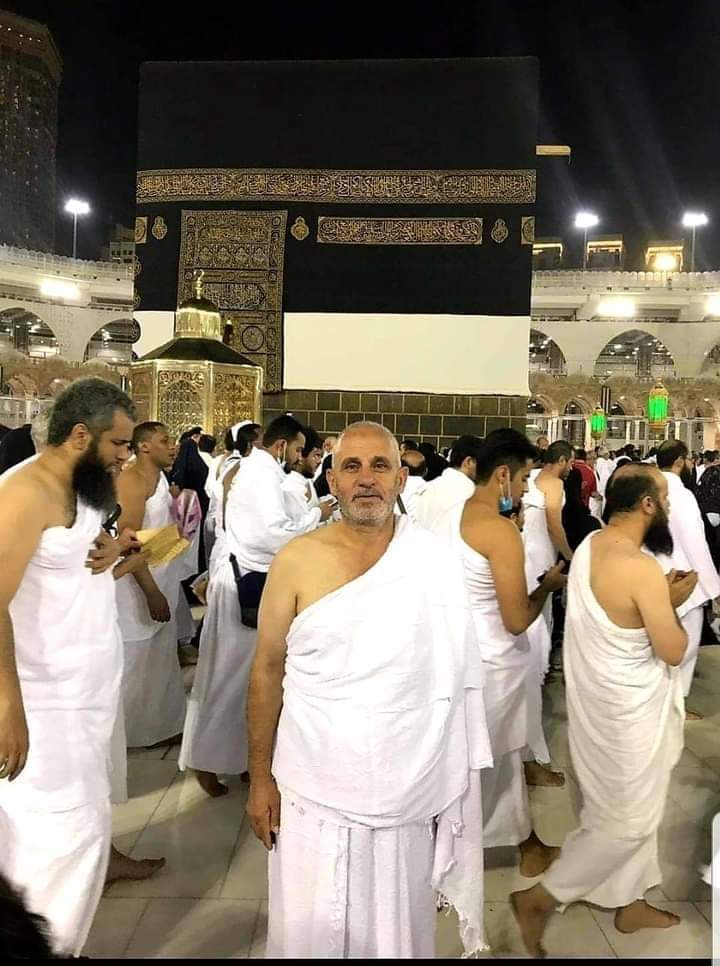 مصطفى محروس، مرشح مجلس النواب عن حزب مستقبل وطن 