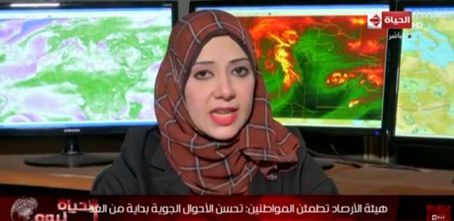 ايمان شاكر