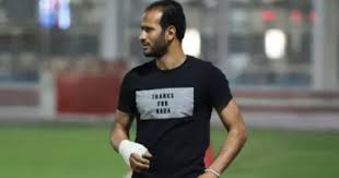 عماد السيد