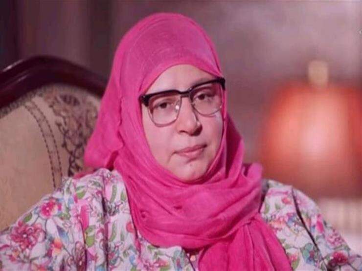 عبلة كامل 