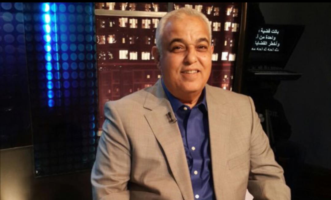 د. محمد نصر علام وزير الري الأسبق