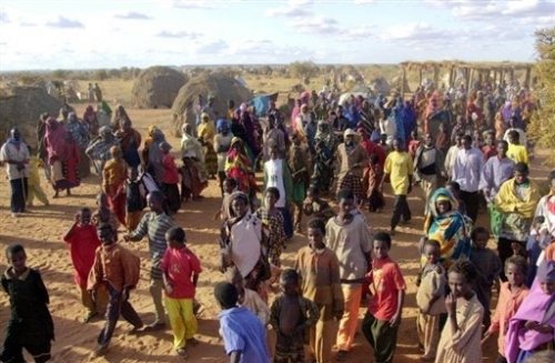  السودان يعلن نزوح مئات الفارين من القتال في إثيوبيا إلى أرا