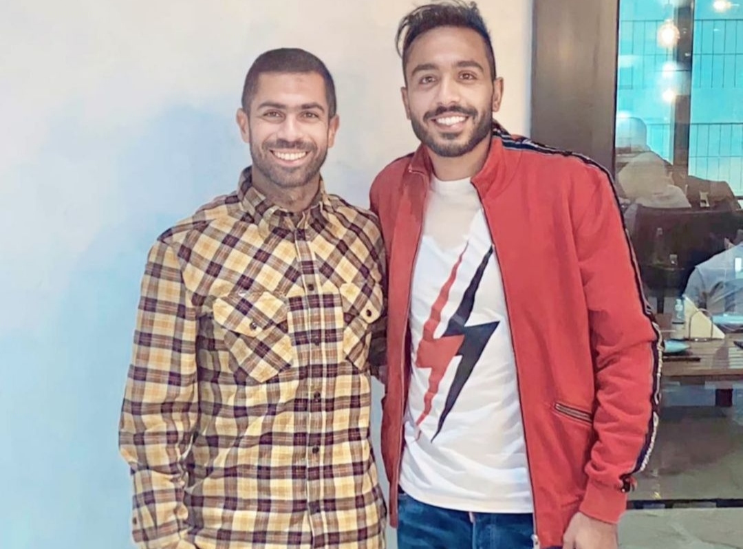 كهربا وفتحي