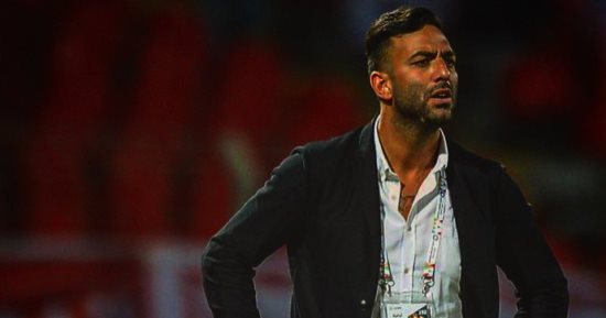  أحمد حسام "ميدو"