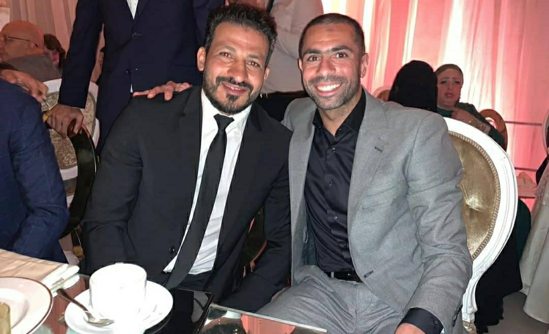 فتحي وسيد