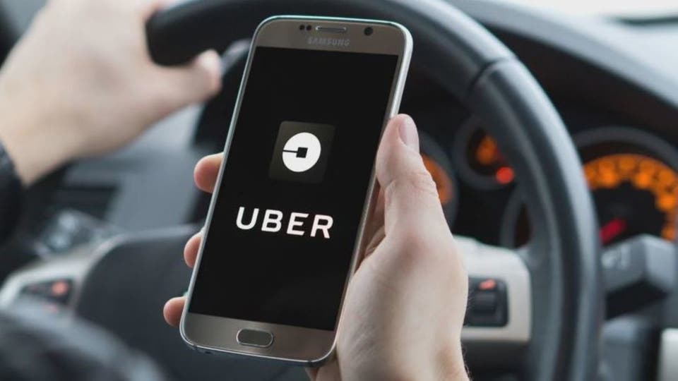 أوبر تطلق ميزة جديدة تتيح الحجز المسبق لرحلاتها قبل 30 يوما
