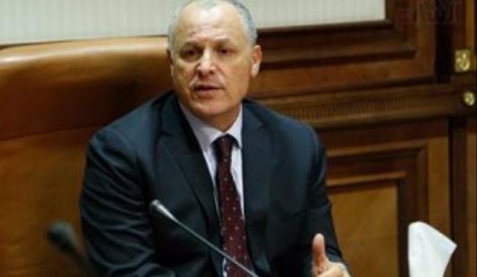 هاني ابو ريدة