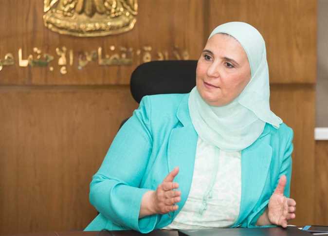نيفين القباج 