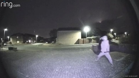 ترهيب