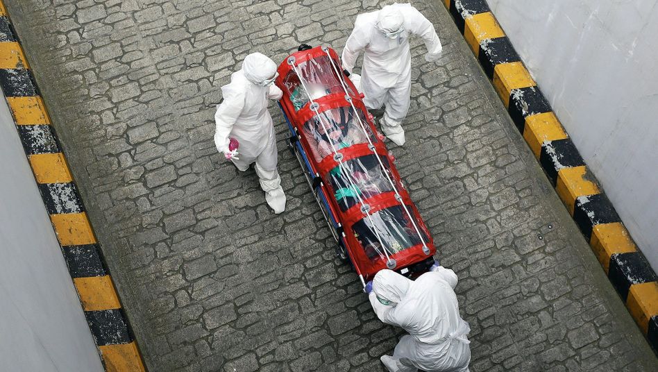  ألمانيا تسجل أكثر من 18 ألف إصابة جديدة بـ كورونا