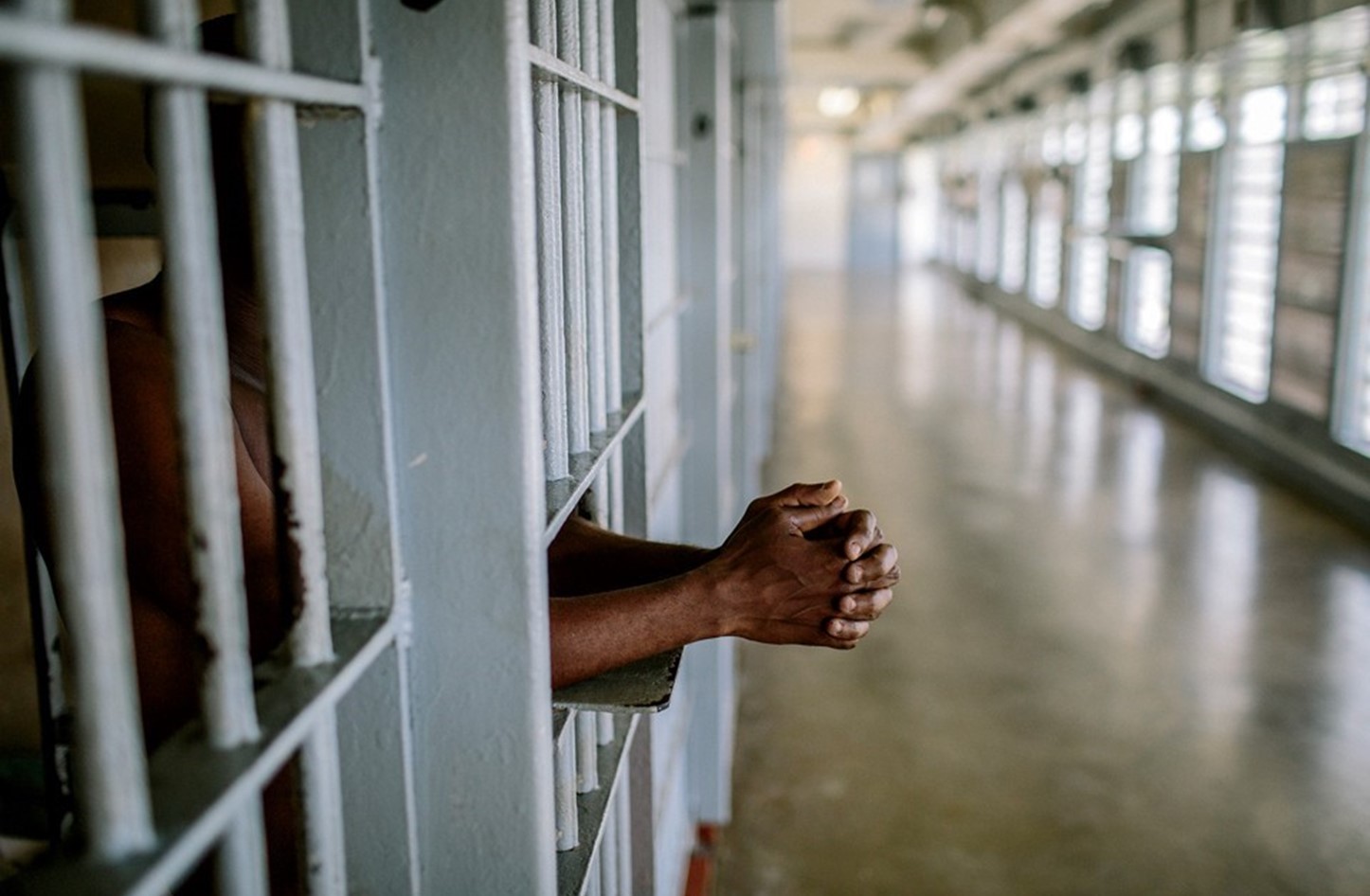 سجون إسرائيل