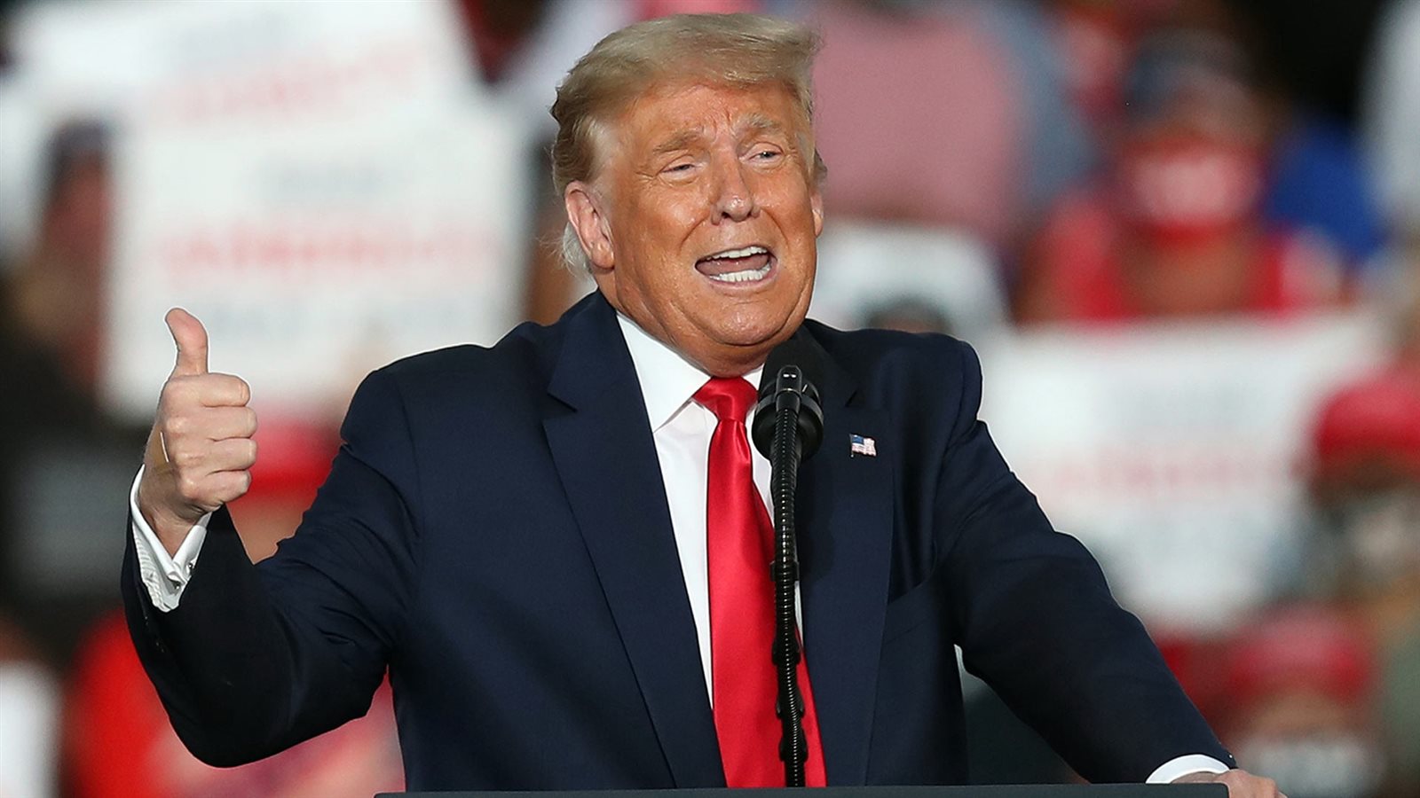 إدارة ترامب تعيين مواليين له في البنتاجون وسط استقالات مقلقة