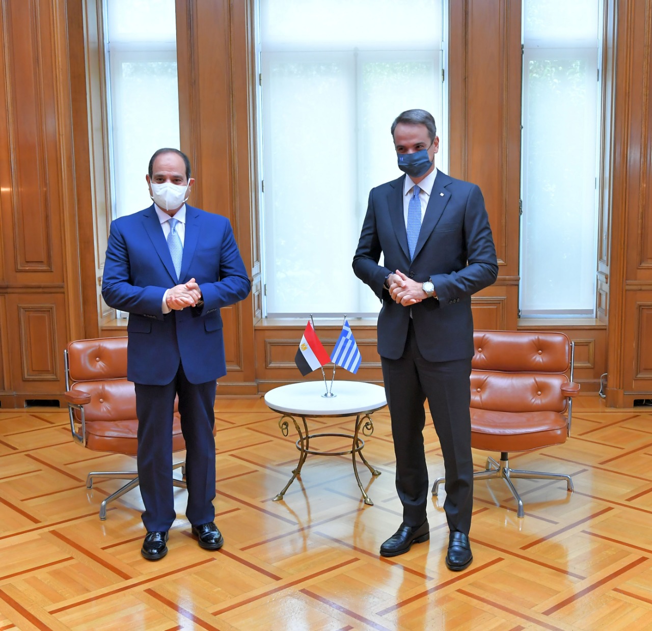  الرئيس عبدالفتاح السيسي 