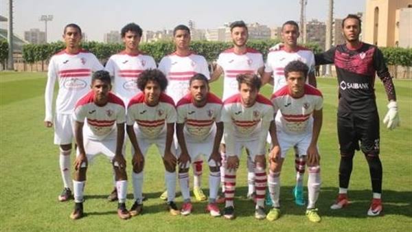 زمالك ٢٠٠٣