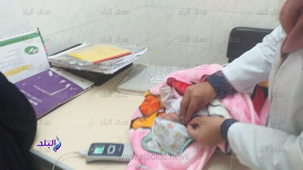  مبادرة 100 مليون صحة 