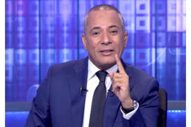 احمد موسى 