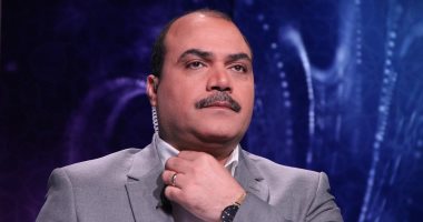 محمد الباز