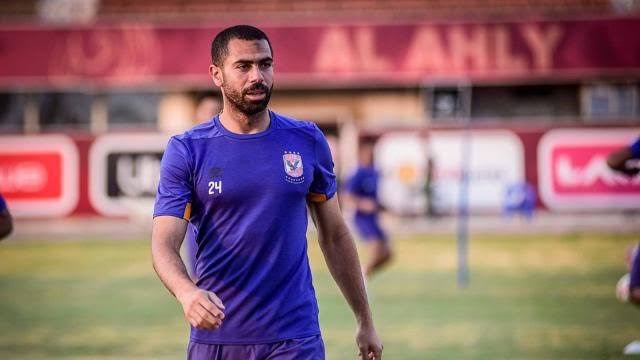 احمد فتحي