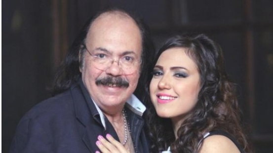  ابنة طلعت زكريا