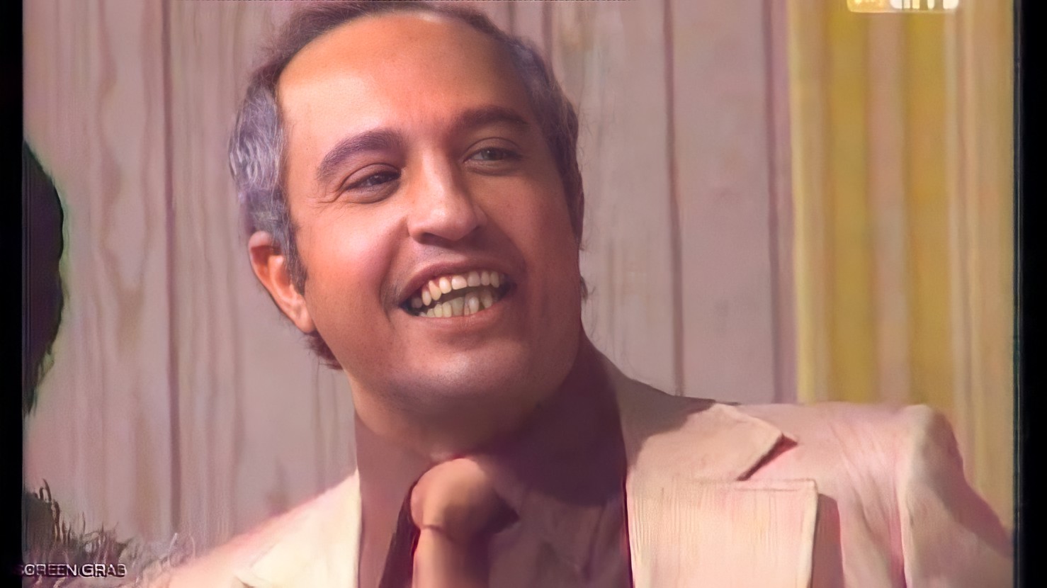 محمود القلعاوي