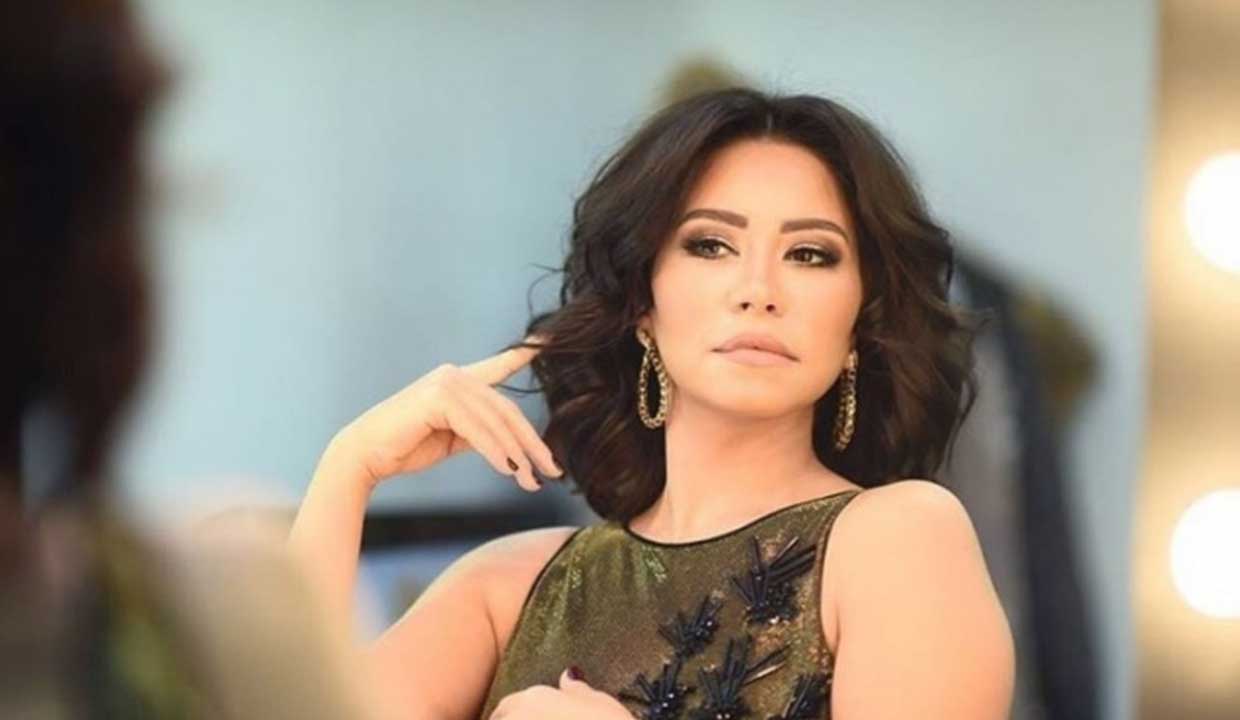 شيرين عبد الوهاب