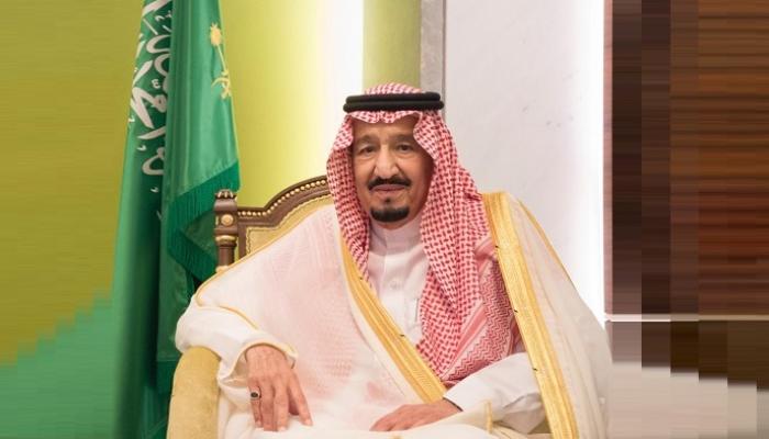 الملك سلمان بن عبد العزيز آل سعود الملك سلمان بن عبد العزيز آل سعود