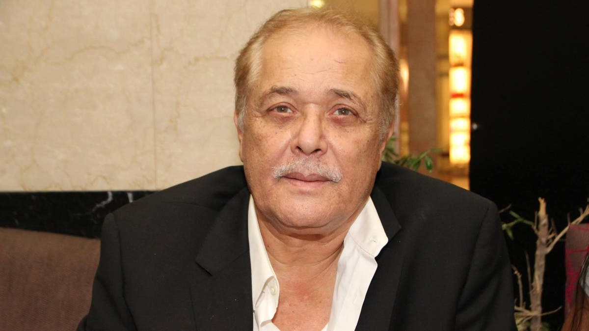 محمود عبد العزيز