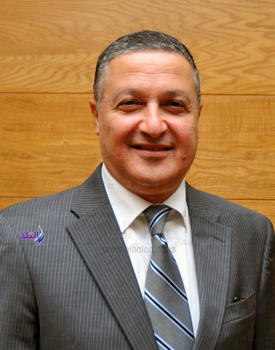 رئيس جامعة بنها 