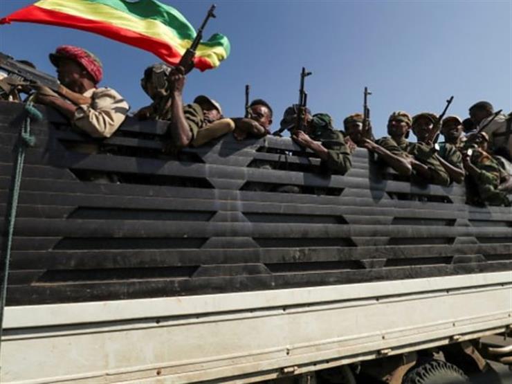 قرار صارم من البرلمان الإثيوبي ضد 39 عضوا