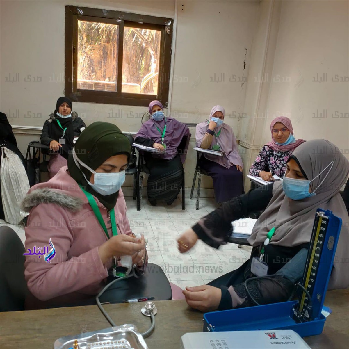 صحة المنيا تقدم خدمات تنظيم الاسرة لـ 102 ألف سيدة