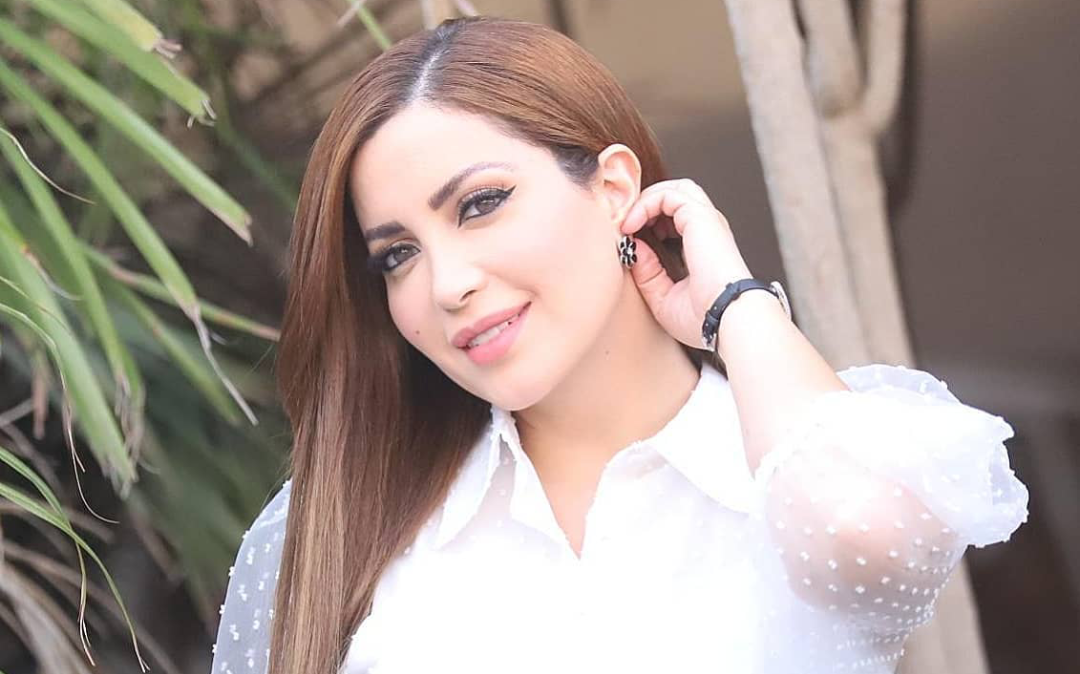 نسرين طافش
