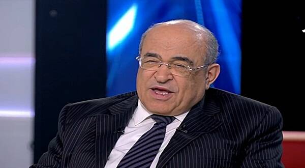 مصطفى الفقي