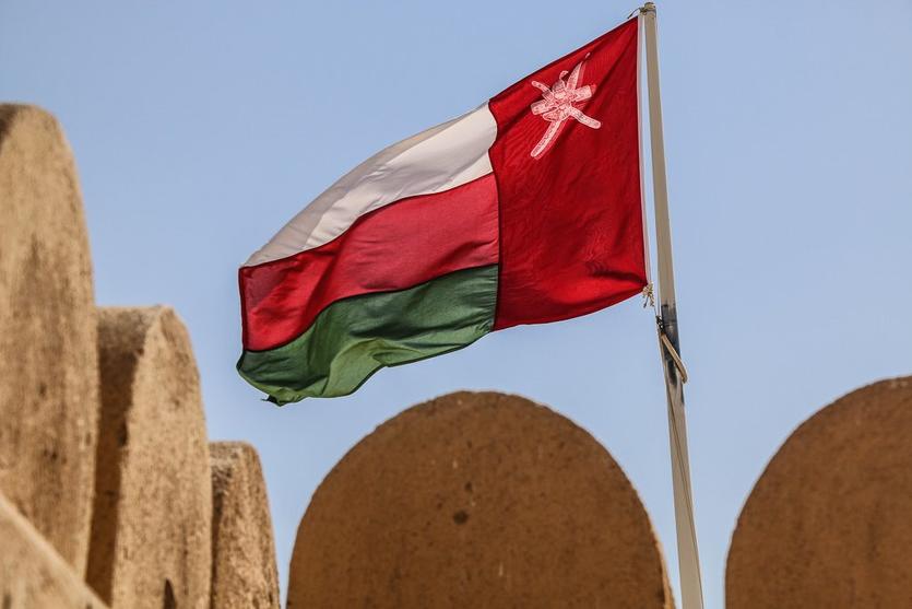 سلطنة عمان 