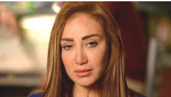 ريهام سعيد