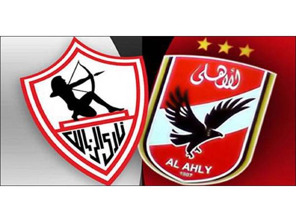 مباراة الاهلى والزمالك - ارشفية