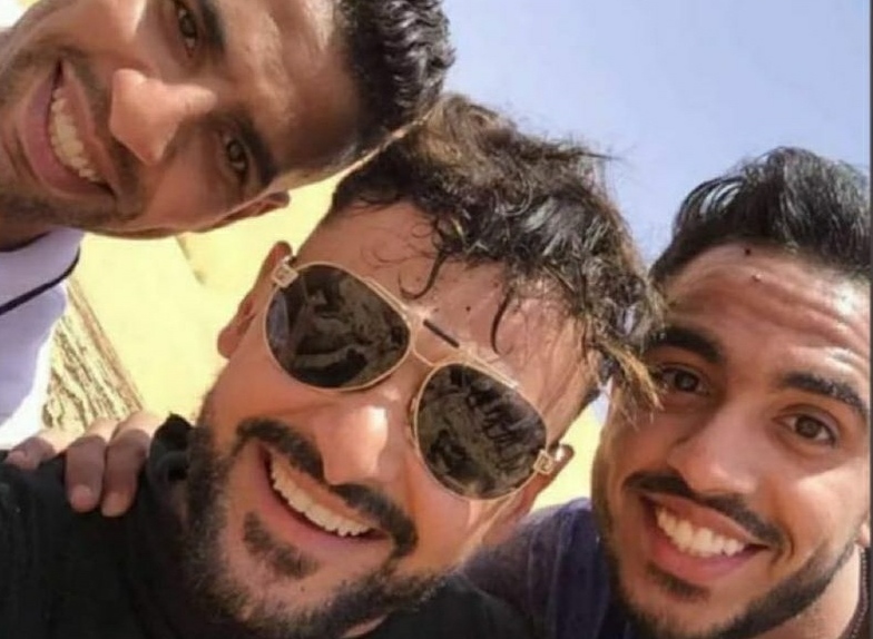 رامز وكهرباء ومؤمن